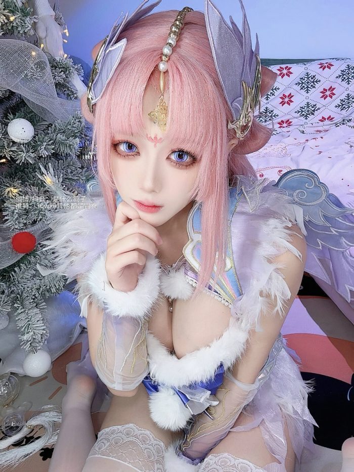 C502011 九言 [43P1V-266MB]-花间社