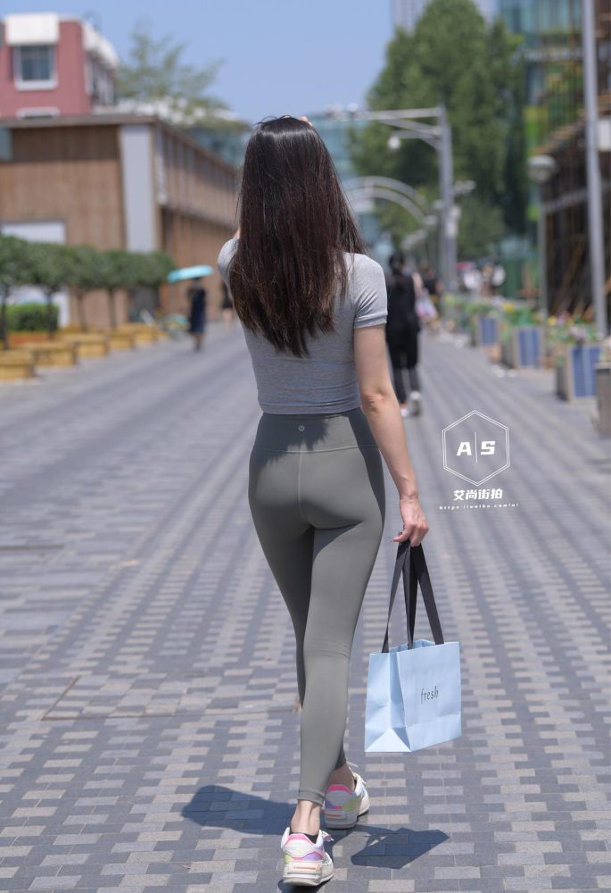 非常漂亮的瑜伽裤女孩J2192 501P1V-15.5GB-花间社