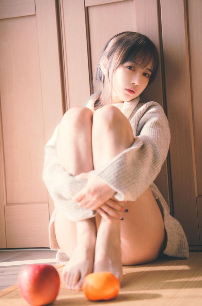 Coser.047 Shika小鹿鹿 【更新至 116 期】-花间社