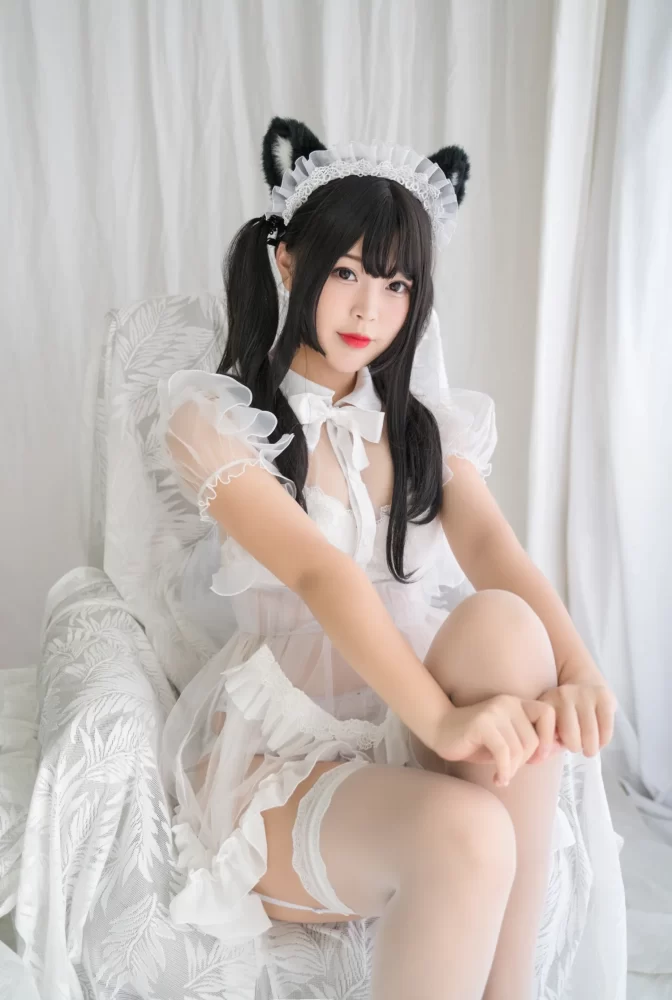 Coser.091 白烨 【更新至 60 期】-花间社