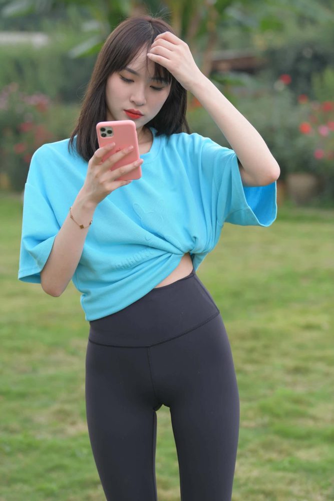 蓝色的蔷薇 -P0302 【538P2V-21.0GB】-花间社