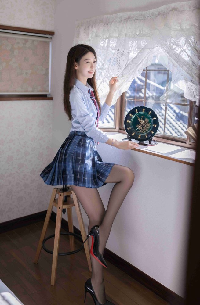 唐安琪大阪表姐的秘密写真 -P250113【99P-941MB】-花间社