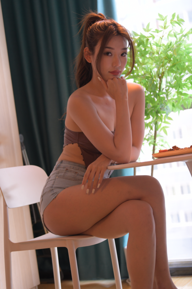 一始街拍作品 – 谜语 -J9105【949P-22.1GB】-花间社